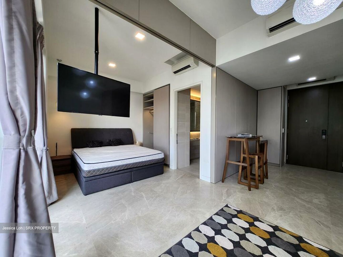 Highline Residences (D3), Condominium #566726221